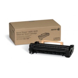 Xerox Bęben Phaser 4600 113R00762 Black 80K