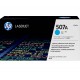 HP Toner nr 507A CE401A Cyan 6K