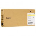 Canon Tusz PFI707Y Yellow 700 ml