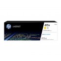 HP Toner nr 415X W2032X  Yellow 6K W2032X