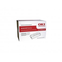 OKI Toner B4520/4525/4540 09004169 12K