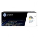 HP Toner nr 658A W2002A  Yellow 6K W2002A