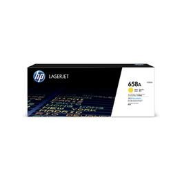 HP Toner nr 658A W2002A  Yellow 6K W2002A