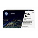 HP Toner nr 654XH CF330XH Black 20,5K