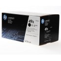 HP Toner nr 49XD Q5949XD Black 2pack 2x6K