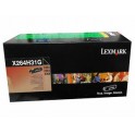 Lexmark Toner X264/X363 X264H31G 9K