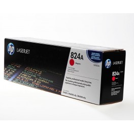 HP Toner nr 824A CB383A Magenta 21K