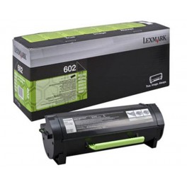 Lexmark Toner MX310 602HE 60F2H0E 10K