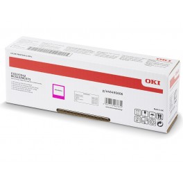 OKI Toner C532/MC573 Magenta 46490606 6K