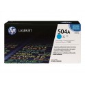 HP Toner nr 504A CE251A Cyan 7K