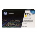 HP Toner nr 504A CE252A Yellow 7K