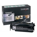 Lexmark Toner T430 12A8425 Black 12K