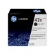 HP Toner nr 42X Q5942X Black 20K