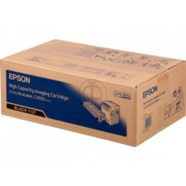 Epson Toner AcuLaser C3800 S051127 Black 9,5 K