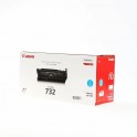 Canon Toner CRG 732 Cyan 6.4K