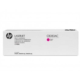 HP Toner nr 824AC CB383AC Magenta 21K