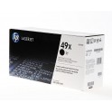 HP Toner nr 49X Q5949X Black 6K