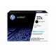 HP Toner nr 37A CF237A Black 11K