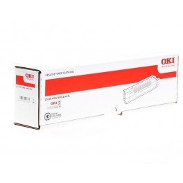 OKI Toner MC861 Cyan 44059255 10K