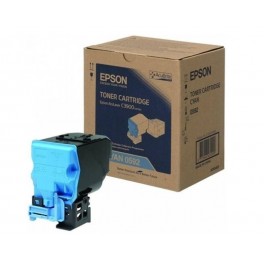 Epson Toner AcuLaser C3900 S050592 Cyan 6K