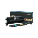 Lexmark Toner C920 C9202KH Black 15K