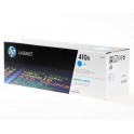 HP Toner nr 410X CF411X Cyan 5K