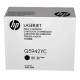 HP Toner nr 42YC Q5942YC Black 20K