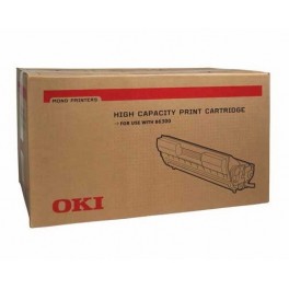 OKI Toner B6300 09004079 17K