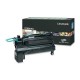 Lexmark Toner C792X1KG Black 20K