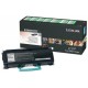 Lexmark Toner E36x/460 E360H11E Black 9K