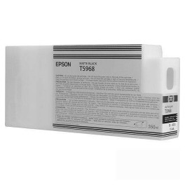 Epson Tusz Pro9700 T5968 Matte Black 350ml