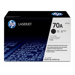 HP Toner nr 70A Q7570A Black 15K