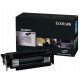 Lexmark Toner T430 12A8644 Black 12K