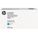 HP Toner nr 504YC CE251YC Cyan 7,9K