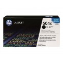 HP Toner nr 504X CE250X Black 10,5K