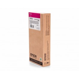 Epson Tusz SC-T3000 T6933 Magenta 350ml