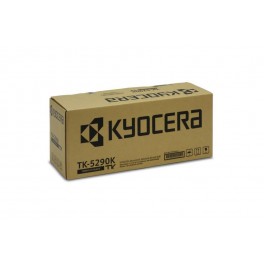 Kyocera Toner TK-5290K Black 17K 1T02TX0NL0