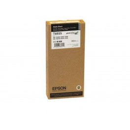 Epson Tusz SC-T3000 T6935 Matte Black 350ml