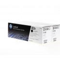 HP Toner nr 83XD CF283XD Black 2x 2,2K