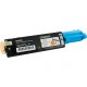 Epson Toner AcuLaser CX21 S050318 Cyan 5K