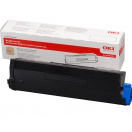 OKI Toner B4600 43502002 7K