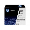 HP Toner nr 38A Q1338A Black 12K