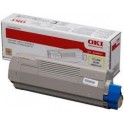 OKI Toner MC760/770 Yellow 45396301 6K