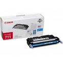 Canon Toner CRG 711 Cyan 6K