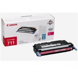 Canon Toner CRG 711 Magenta 6K