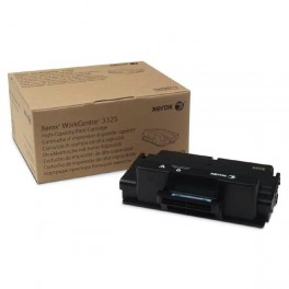 Xerox Toner WC 3325 106R02312 Black 11K