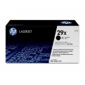 HP Toner nr 29X C4129X Black 10K