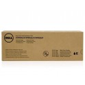 Dell Toner C3760/3765 BLACK 11K