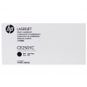 HP Toner nr 504YC CE250YC Black 12K