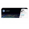 HP Toner nr 410X CF410X Black 6,5K